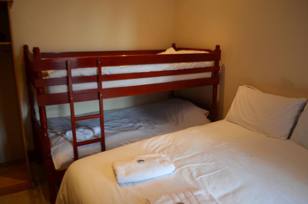 Lyndhurst Hotel Blackpool Rum bild